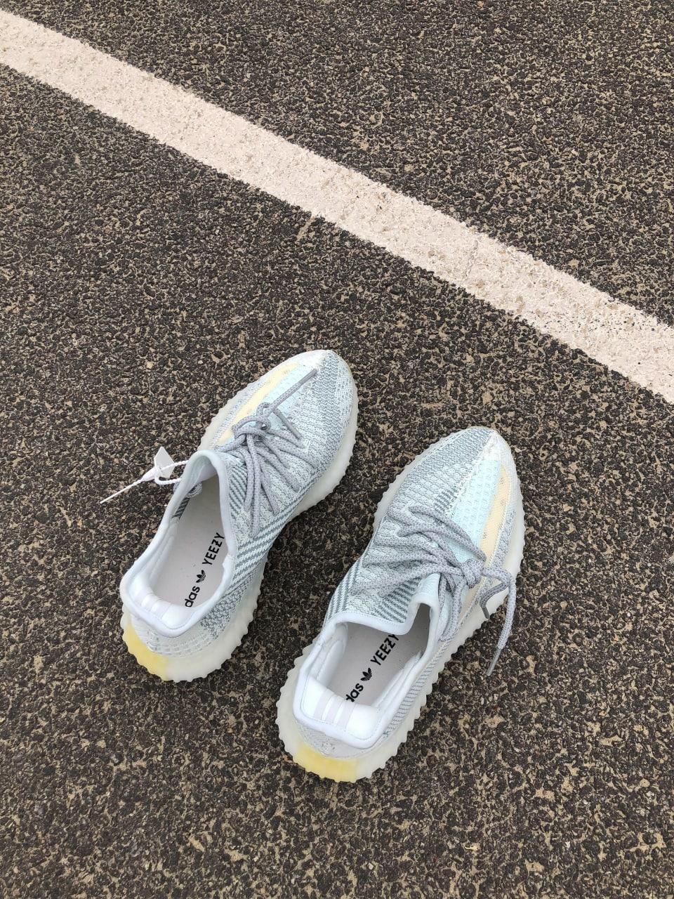 Adidas Yeezy Boost 350 V2 Cloud White Reflective 2.0