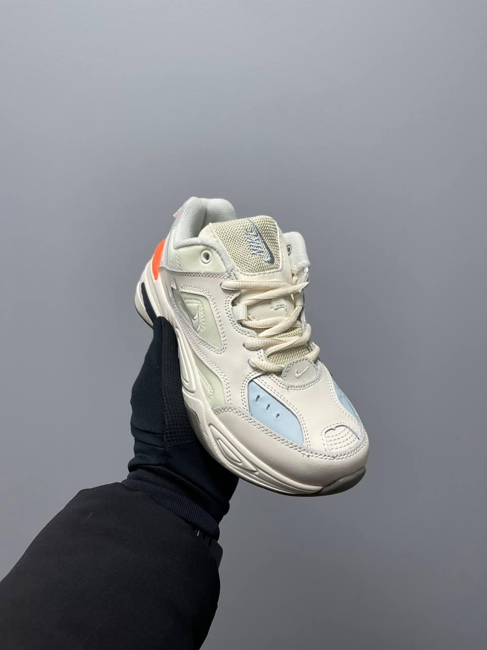 Nike M2K Tekno Phantom v2