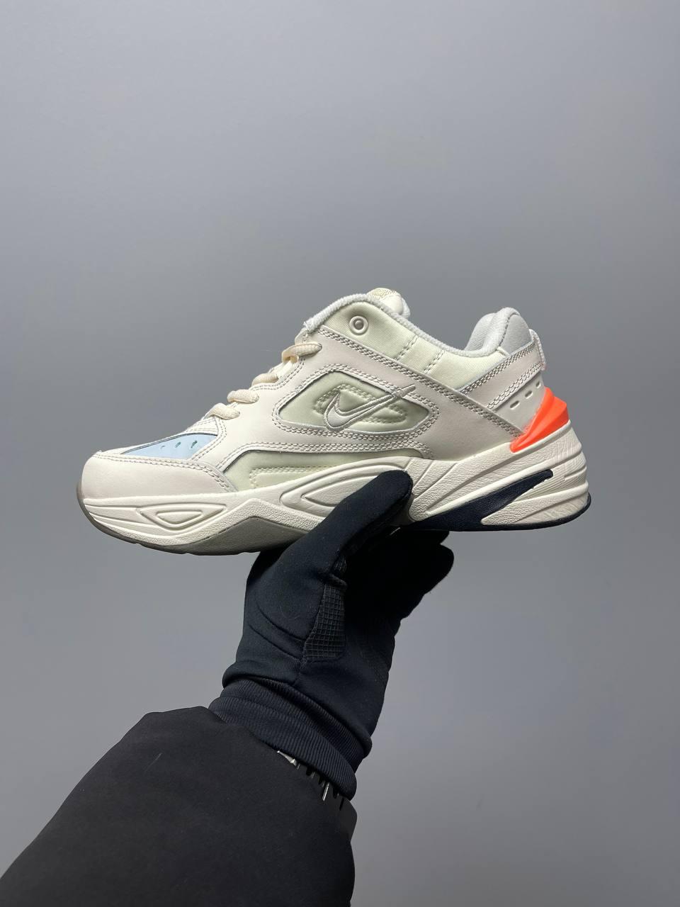 Nike M2K Tekno Phantom v2