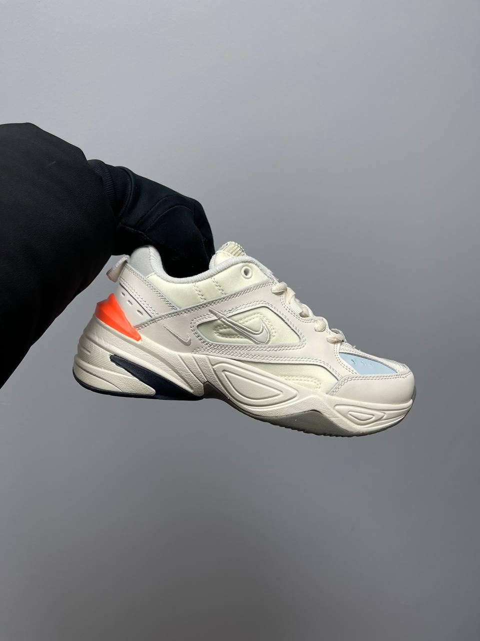 Nike M2K Tekno Phantom v2