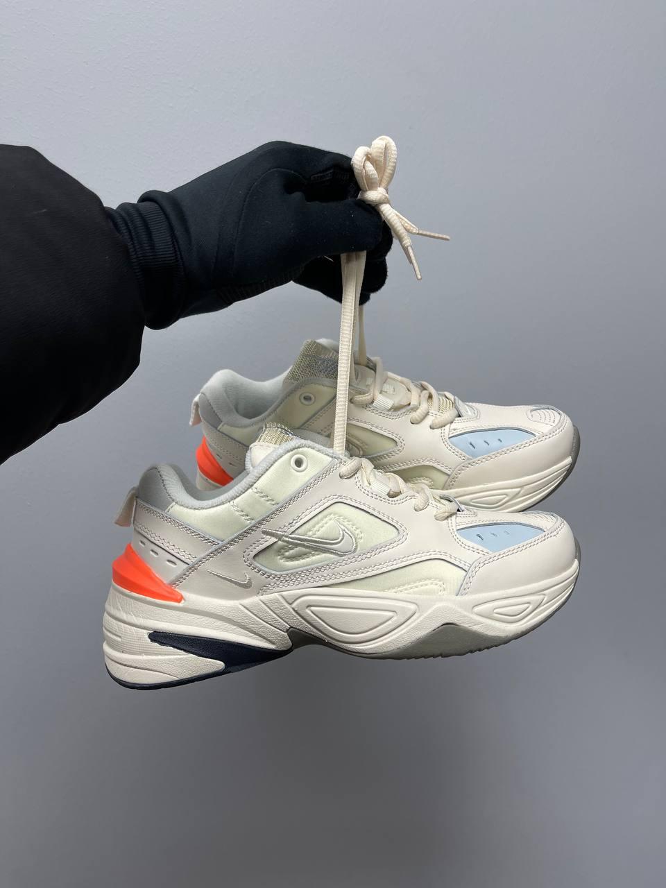Nike M2K Tekno Phantom v2