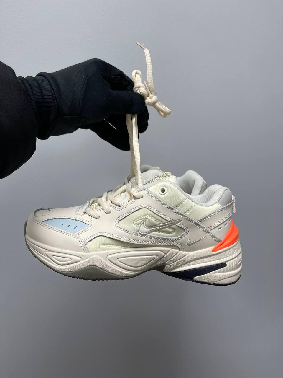 Nike M2K Tekno Phantom v2
