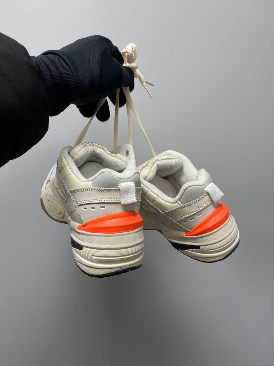 Nike M2K Tekno Phantom v2