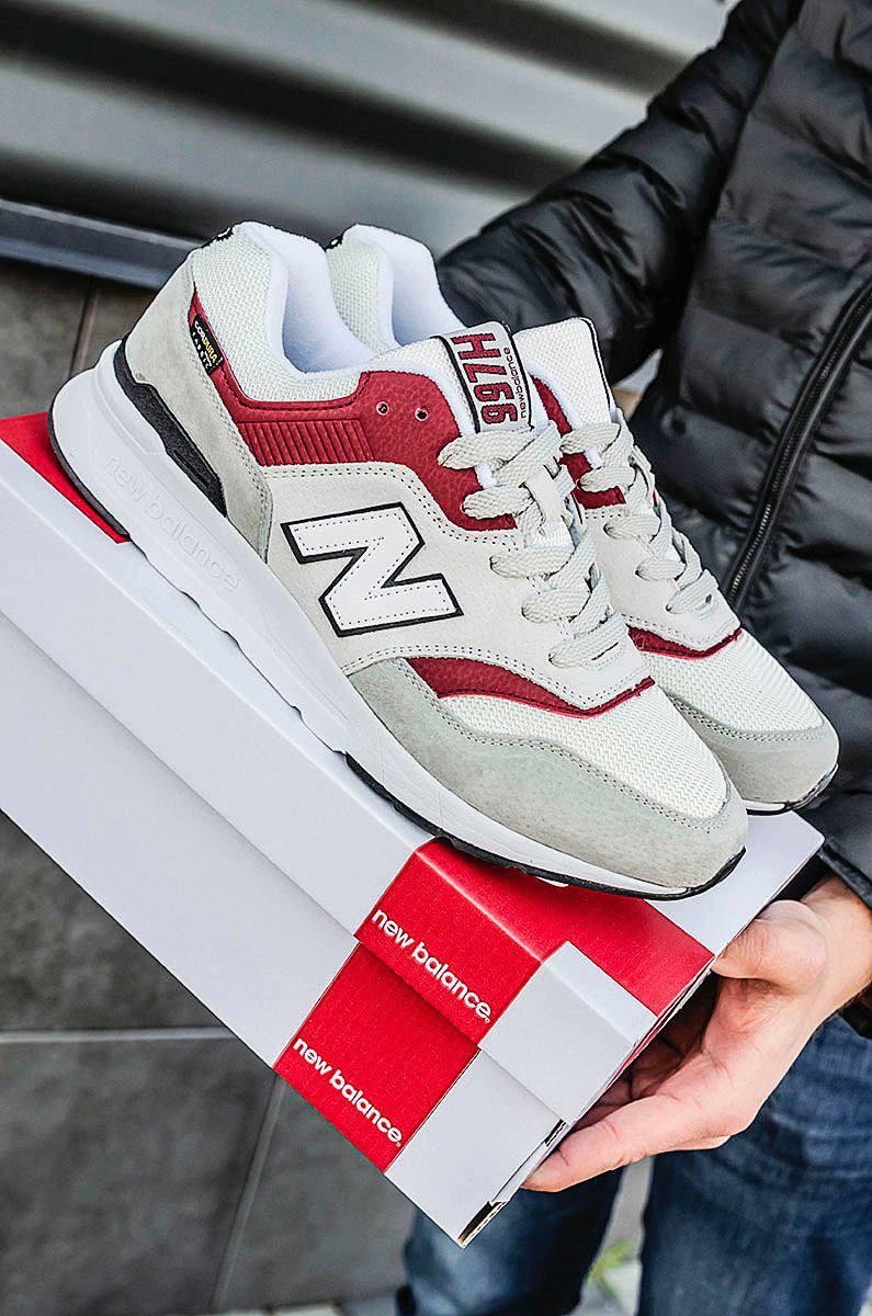 New Balance 997H
