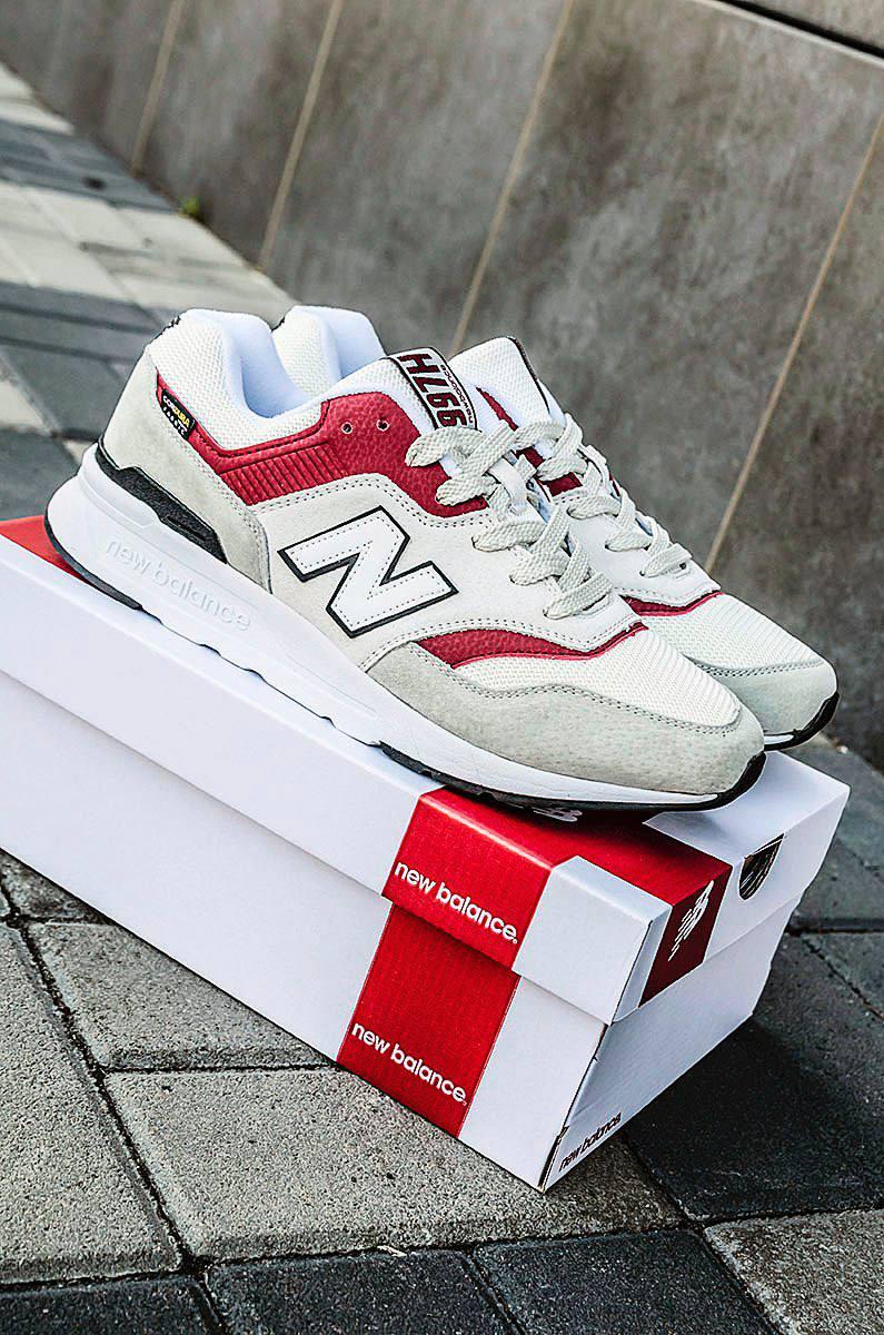 New Balance 997H