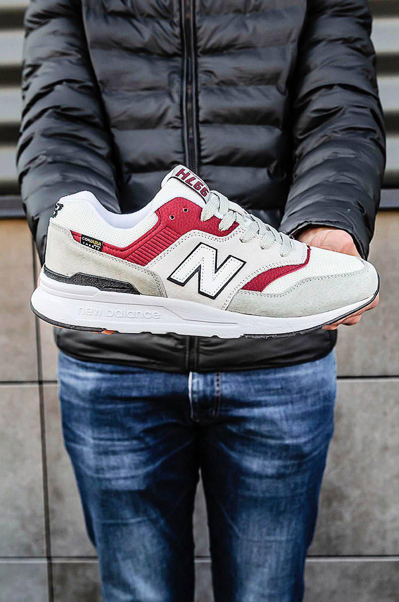 New Balance 997H