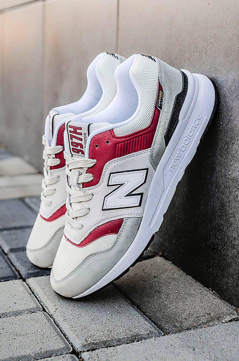 New Balance 997H