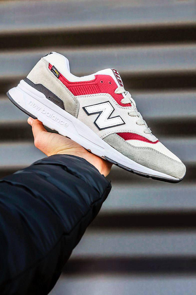 New Balance 997H