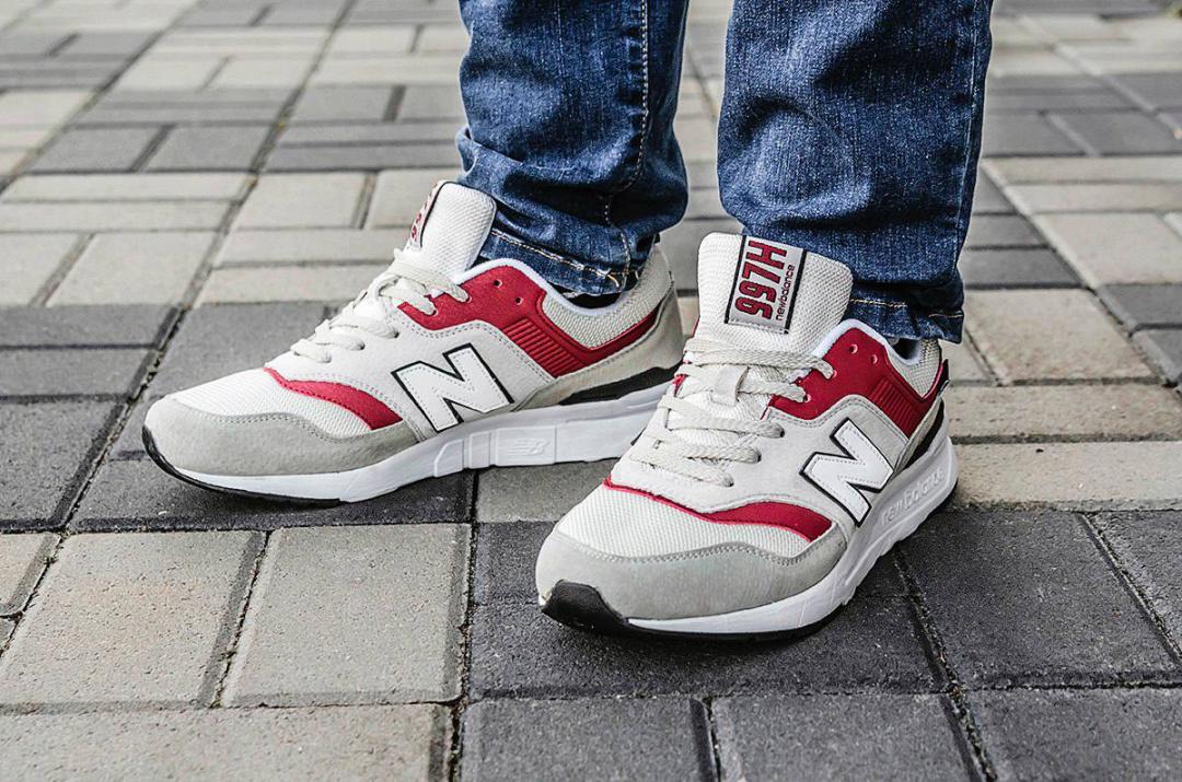 New Balance 997H