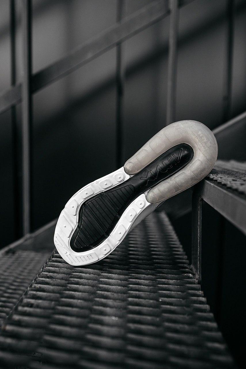 Nike Air Max 270 White 2