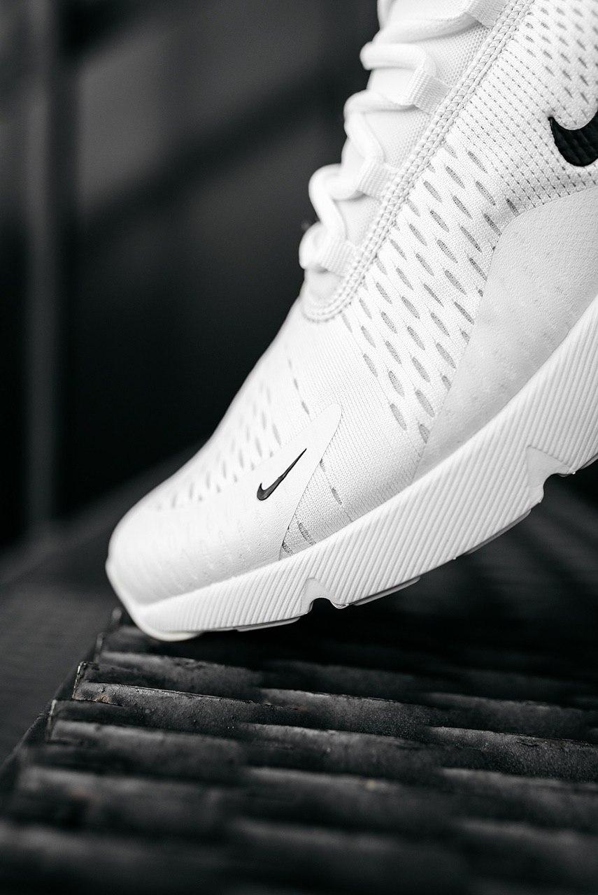 Nike Air Max 270 White 2