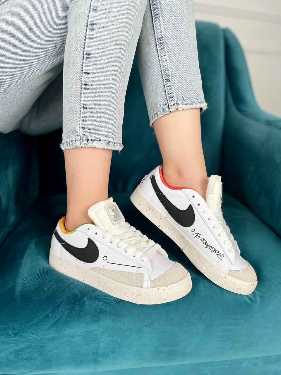 Nike Blazer Low Respect