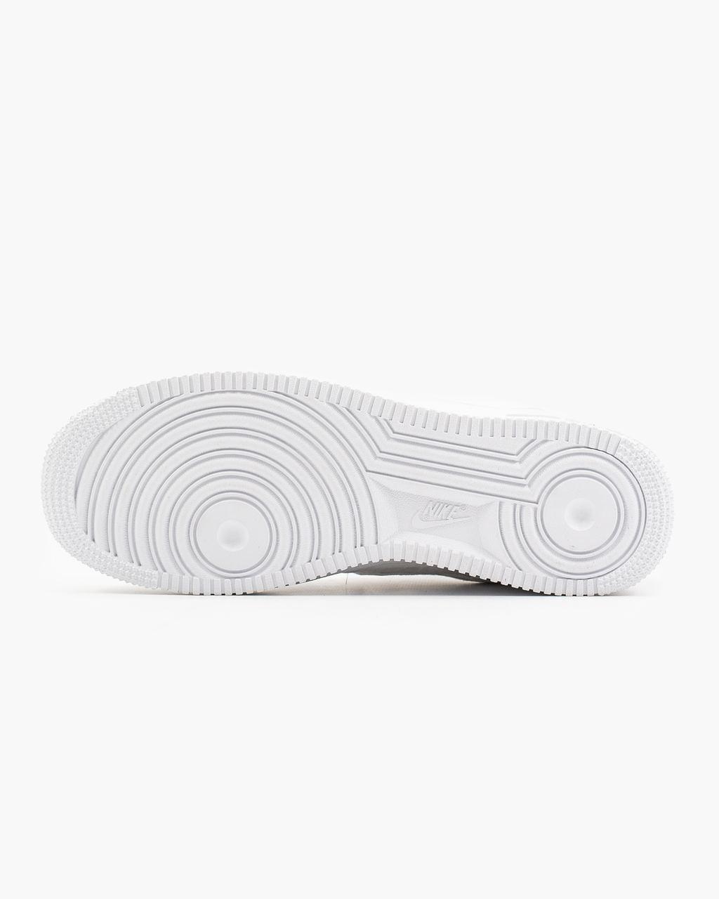 Nike Air Force 1 Reveal