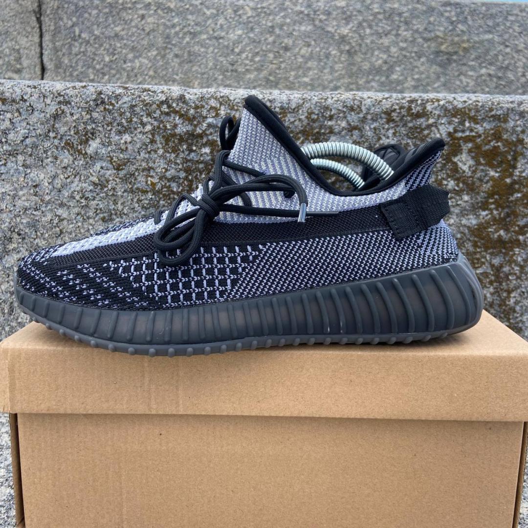Adidas Yeezy Boost 350 V2 Grey Reflective