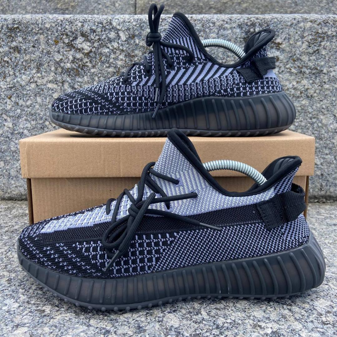 Adidas Yeezy Boost 350 V2 Grey Reflective