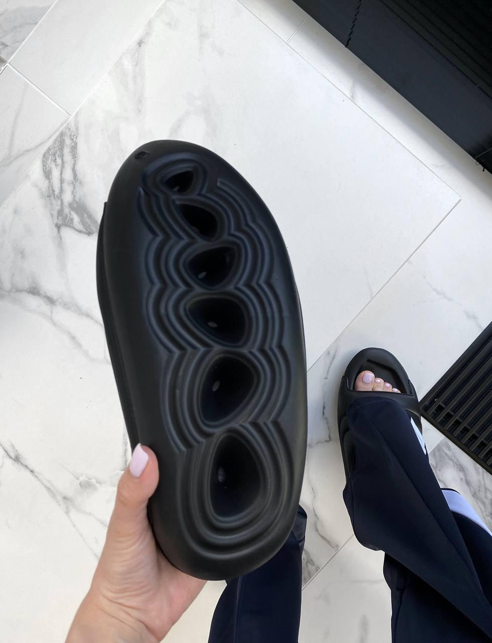 Balmain Slide Black