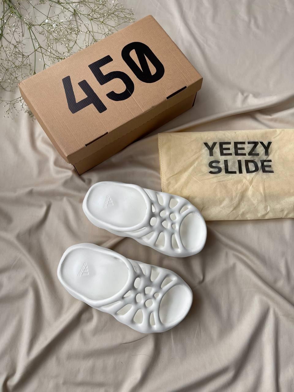 Adidas Yeezy 450 Slide Ophani