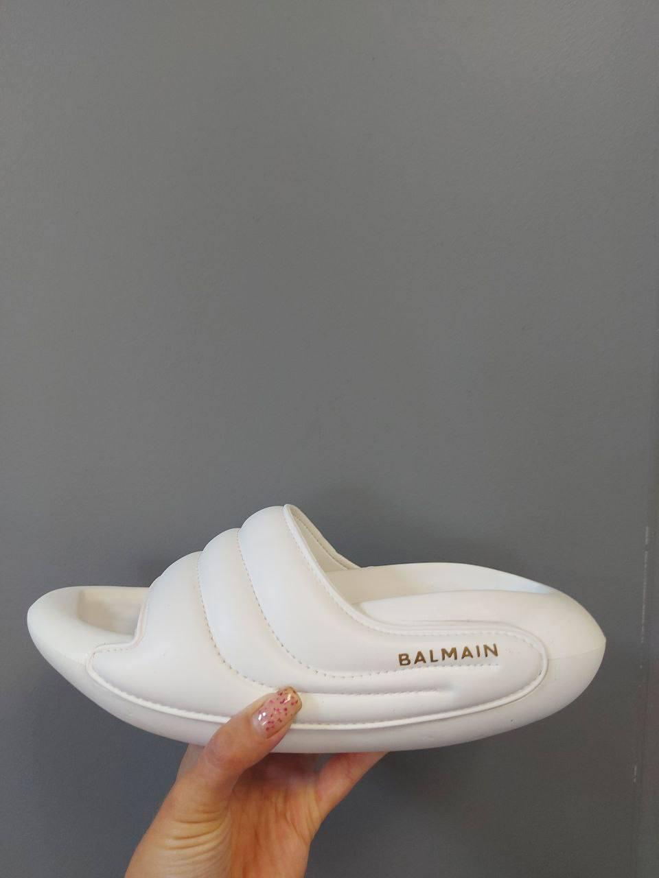 Balmain White