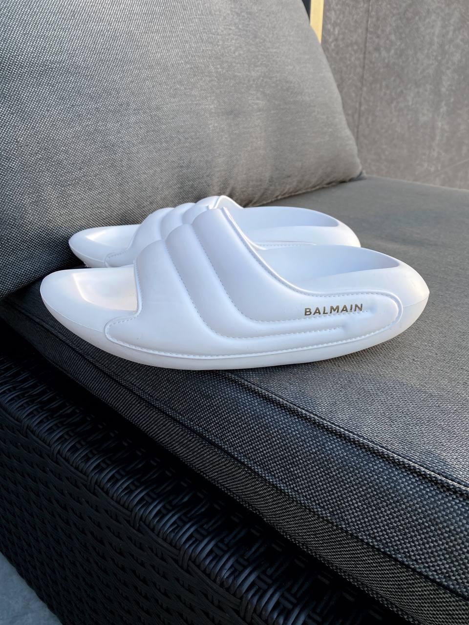 Balmain White
