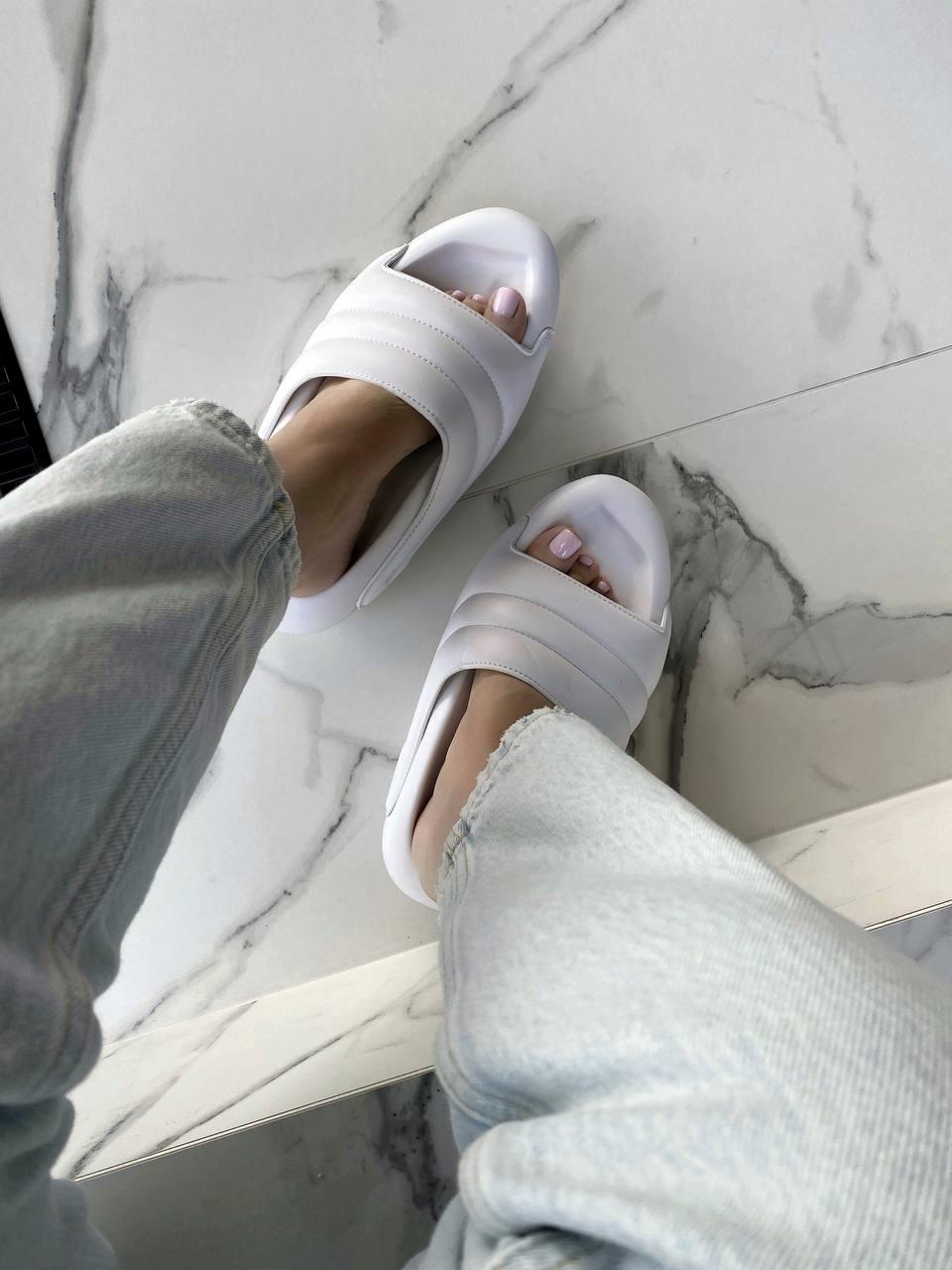 Balmain White