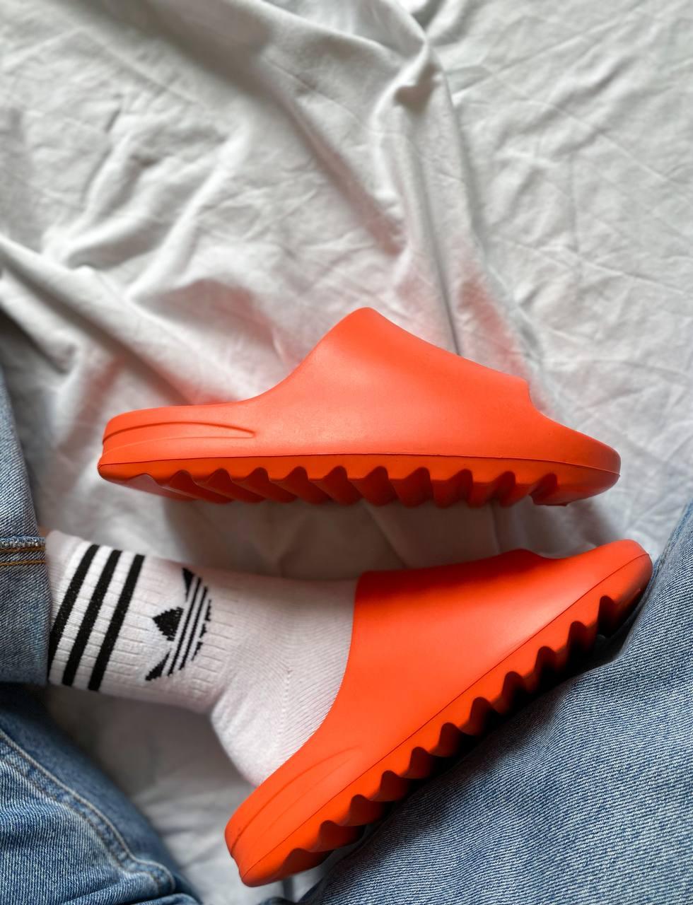 Slide Orange No logo