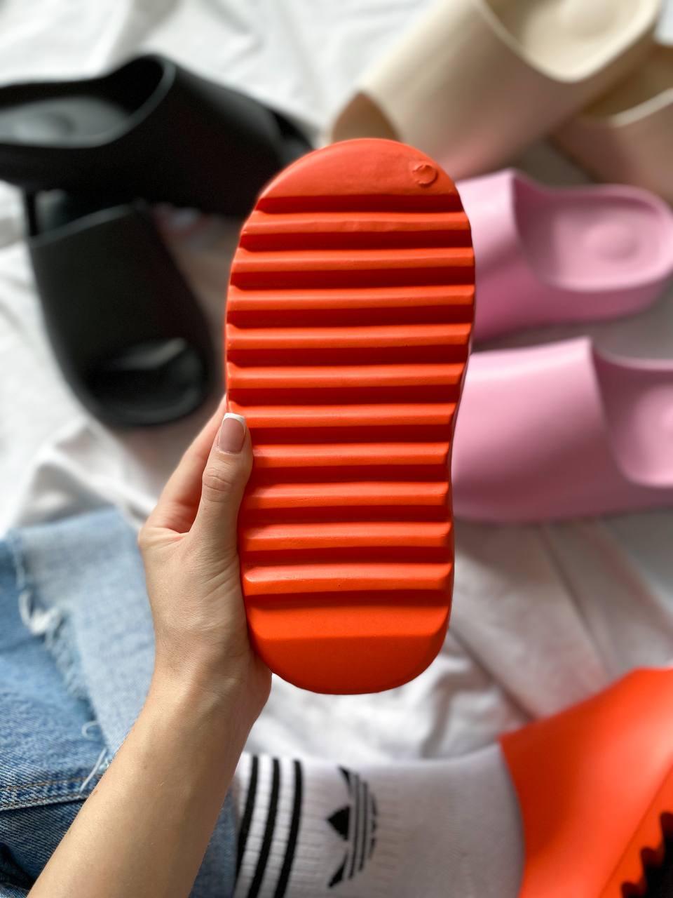 Slide Orange No logo