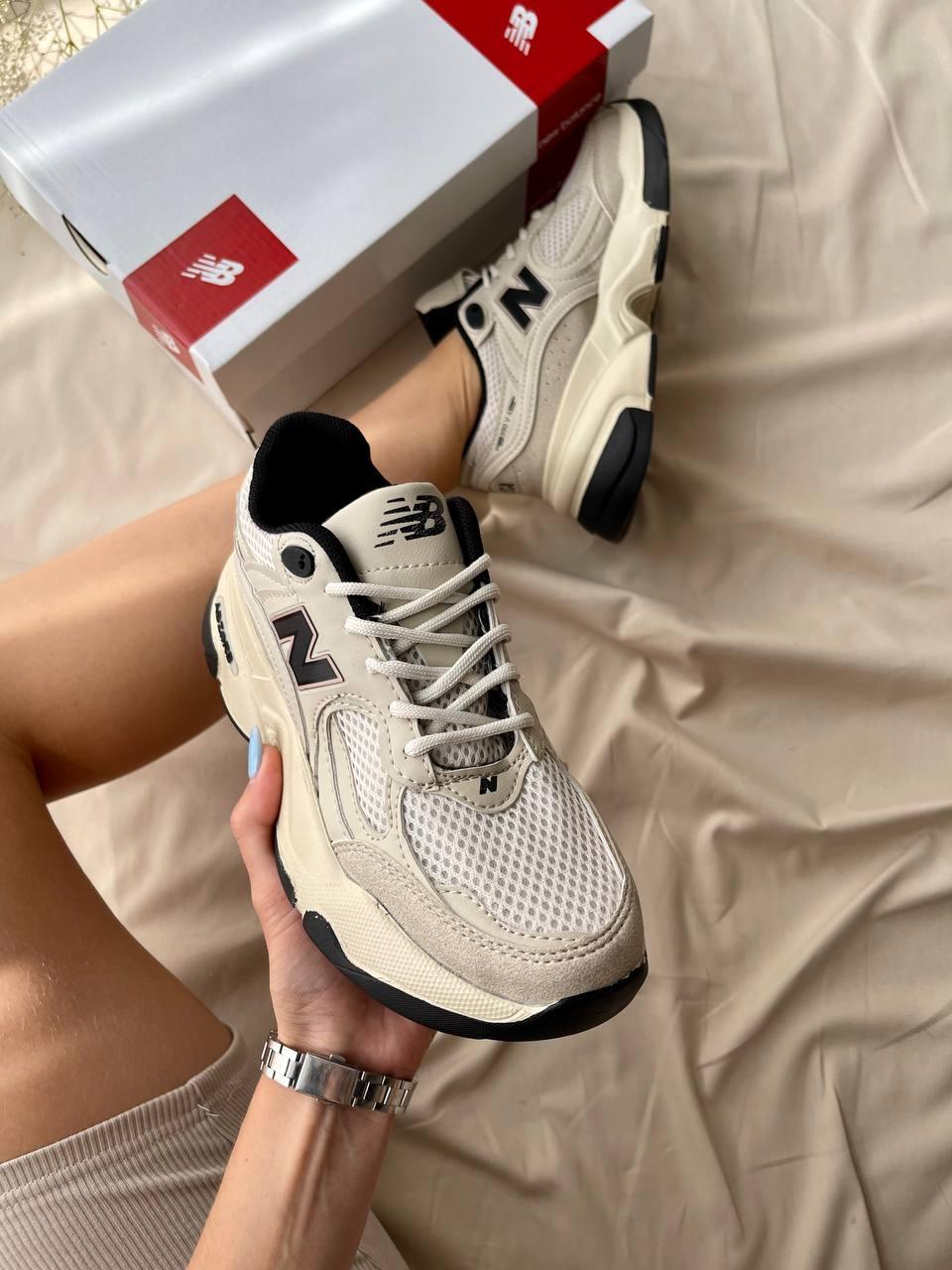 New Balance 990 New Beige
