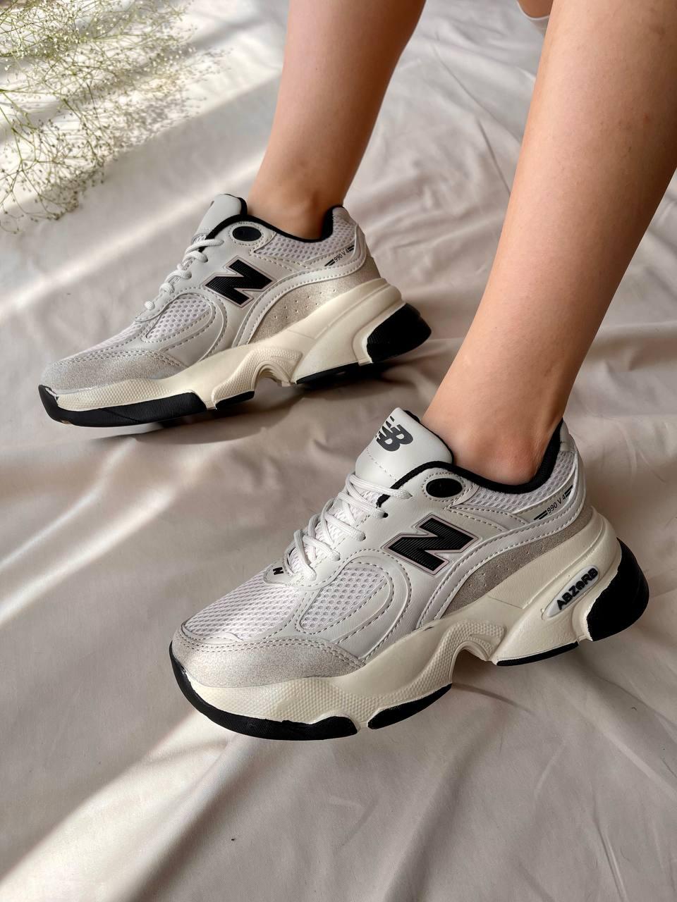 New Balance 990 New Beige