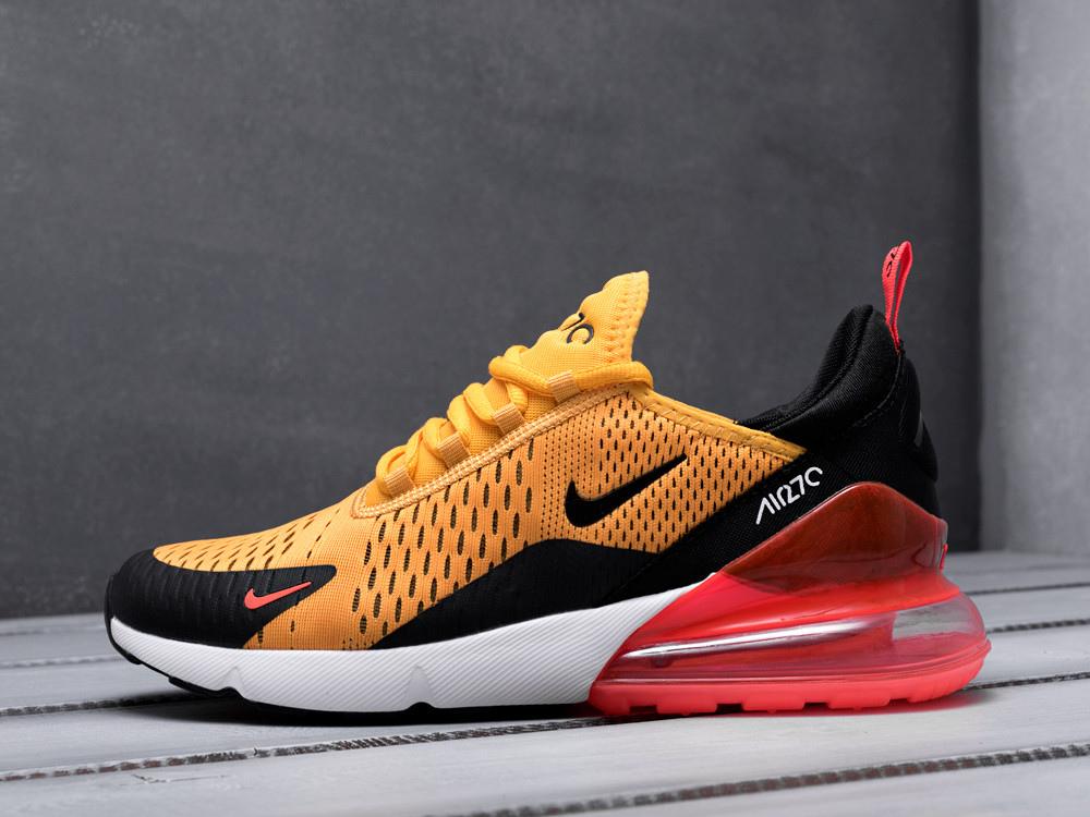 Nike Air Max 270 Tiger