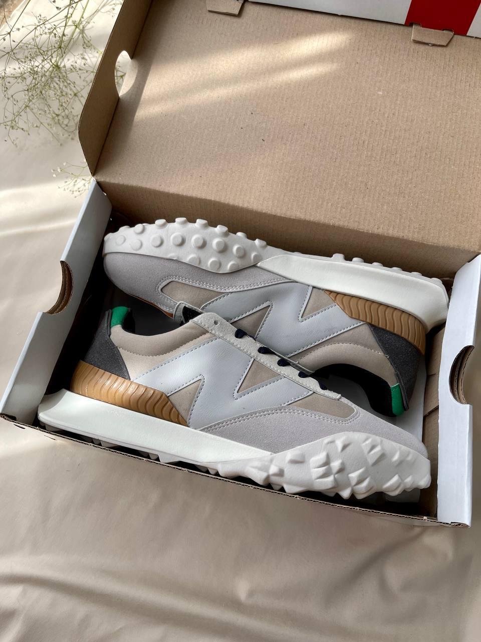 New Balance XC-72 Beige