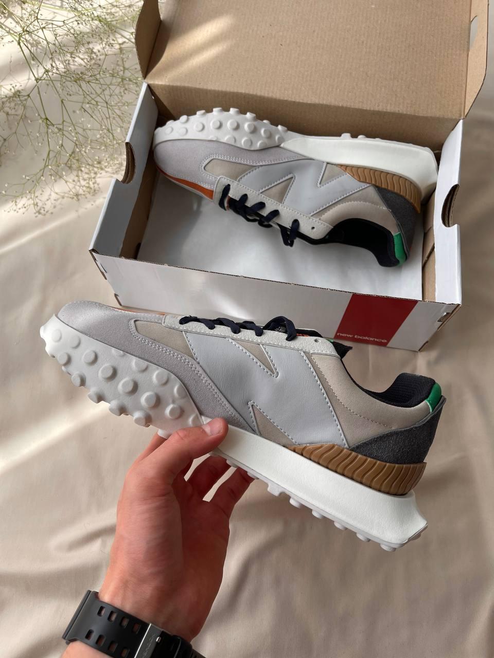 New Balance XC-72 Beige