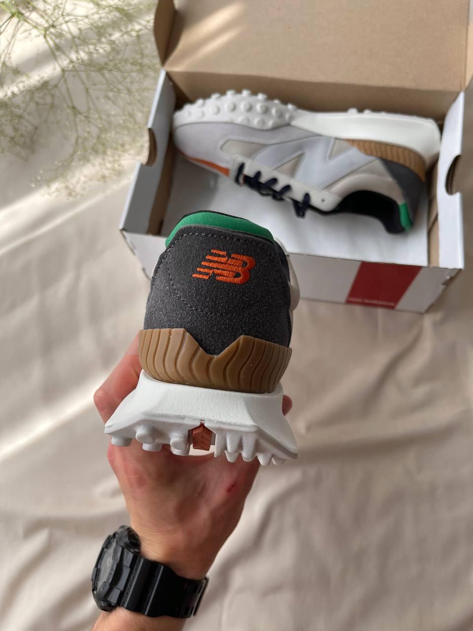 New Balance XC-72 Beige