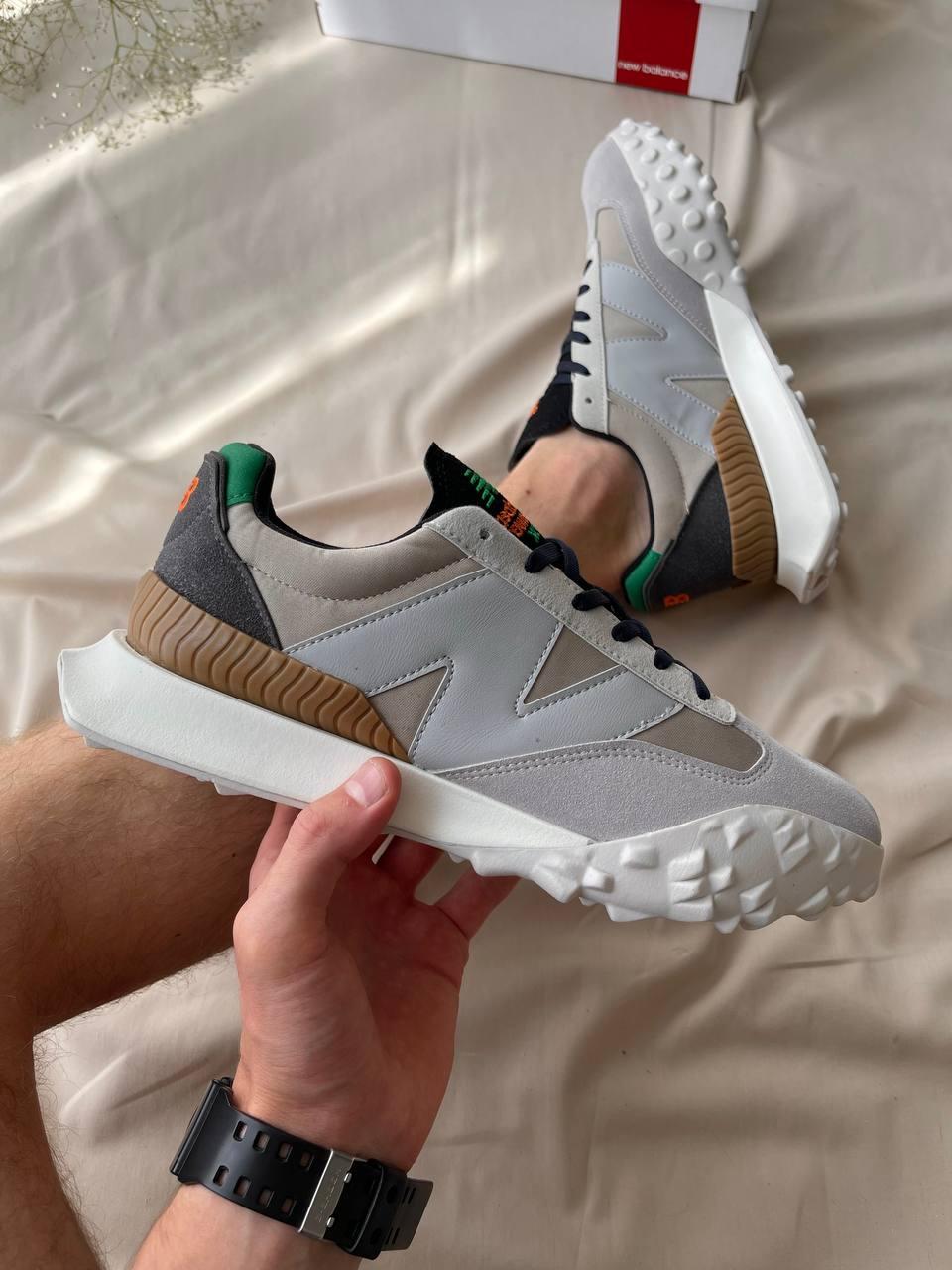 New Balance XC-72 Beige