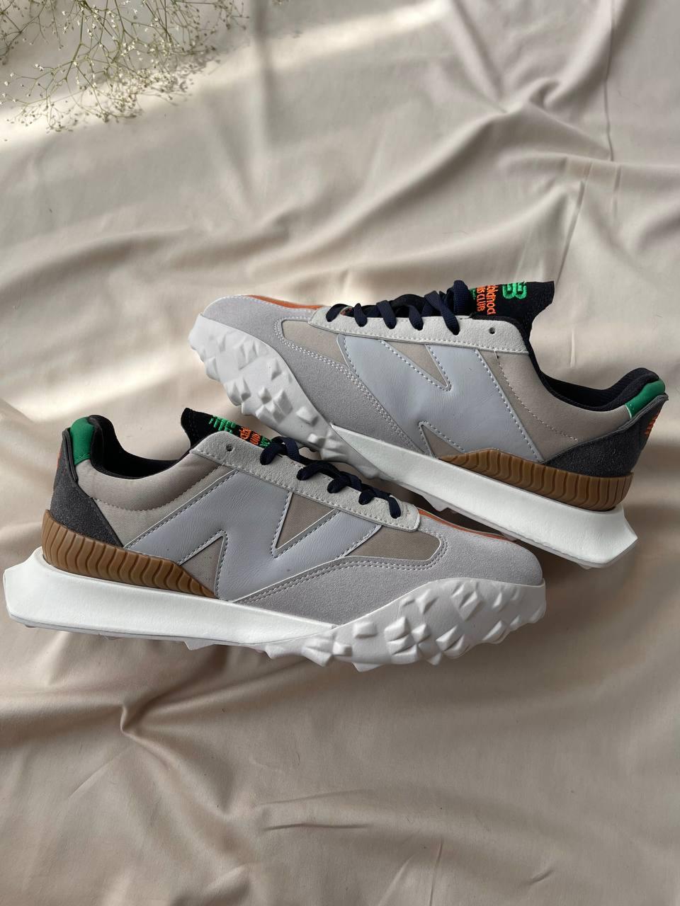 New Balance XC-72 Beige