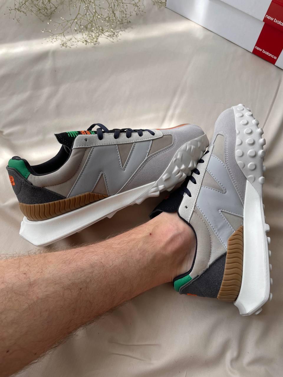 New Balance XC-72 Beige