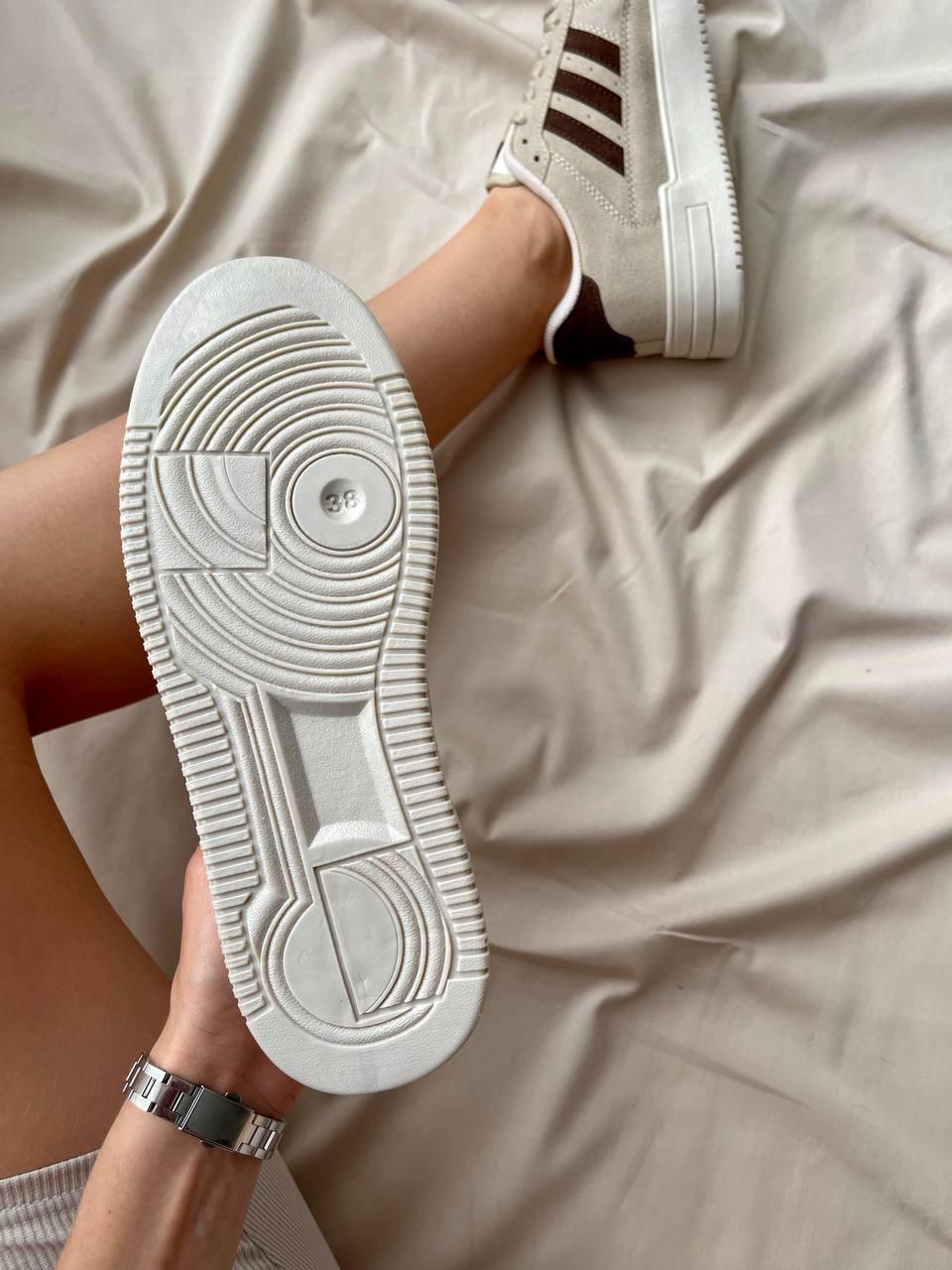 Adidas Dass-ler Beige