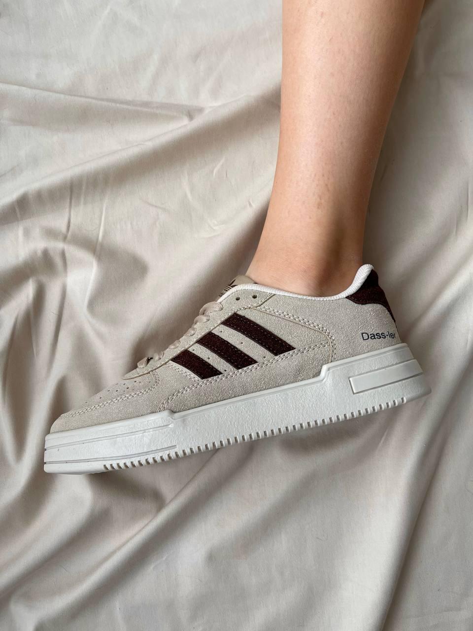 Adidas Dass-ler Beige