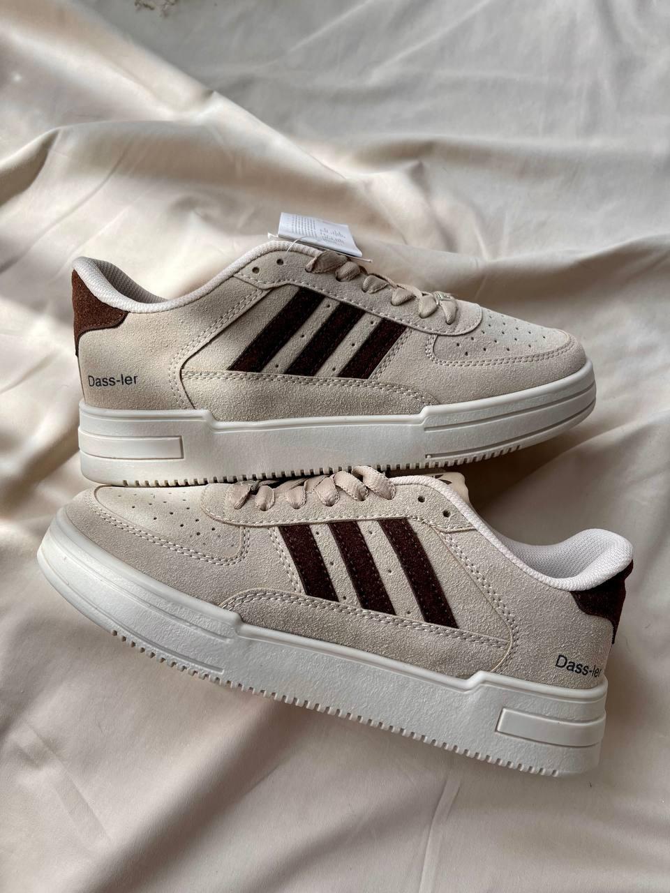 Adidas Dass-ler Beige