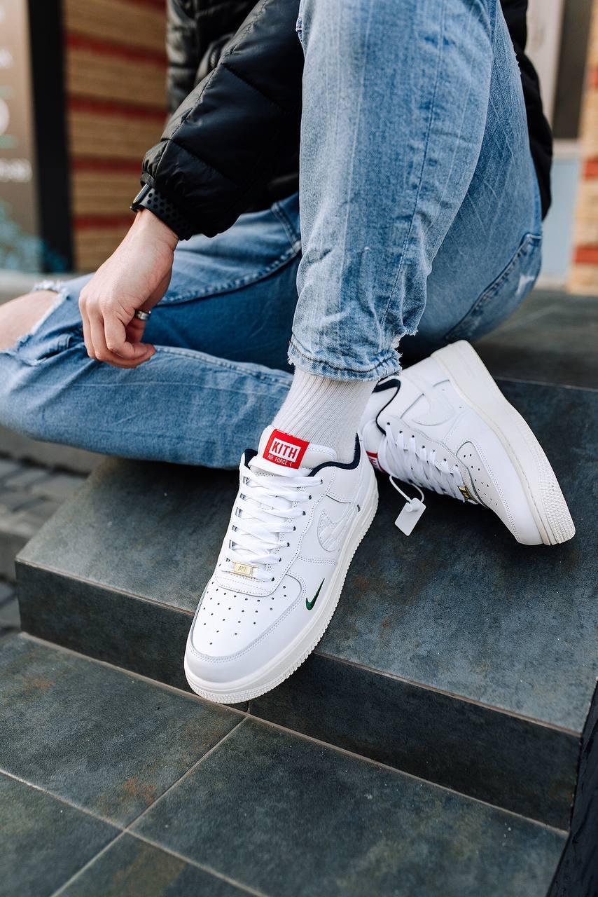 Nike Air Force 1 x Force Kith