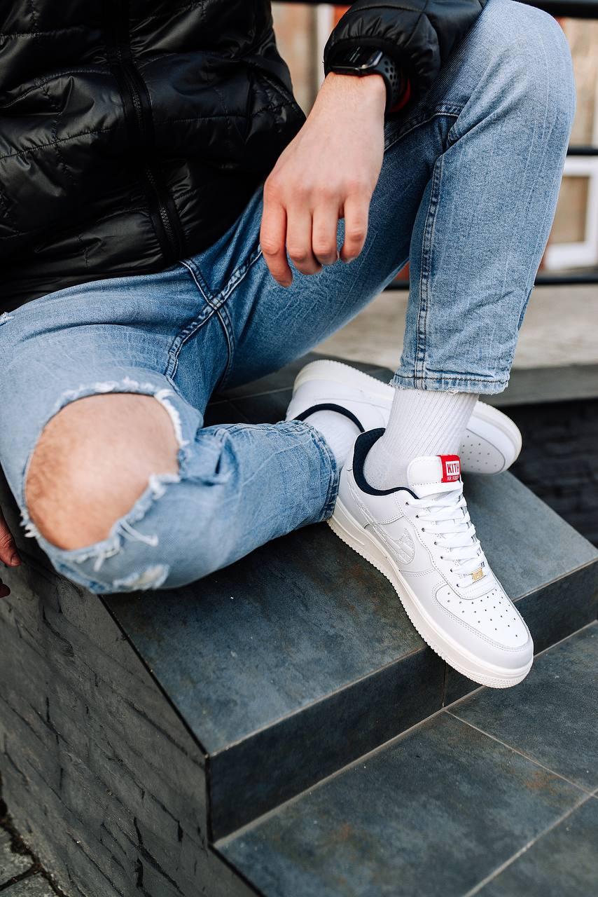 Nike Air Force 1 x Force Kith
