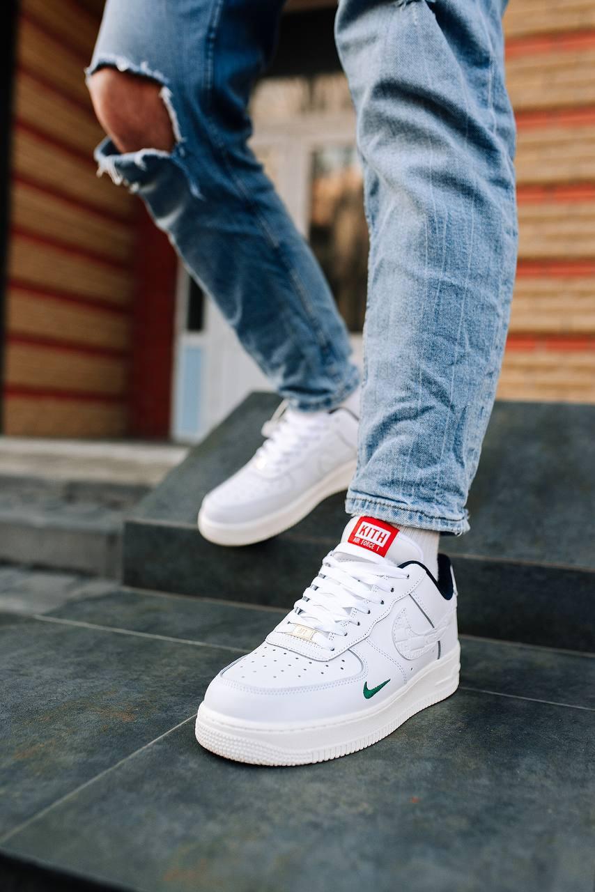 Nike Air Force 1 x Force Kith