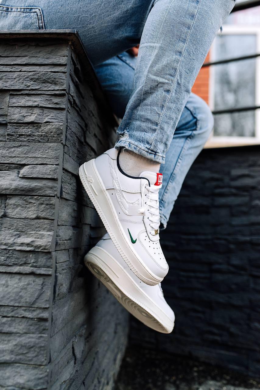 Nike Air Force 1 x Force Kith