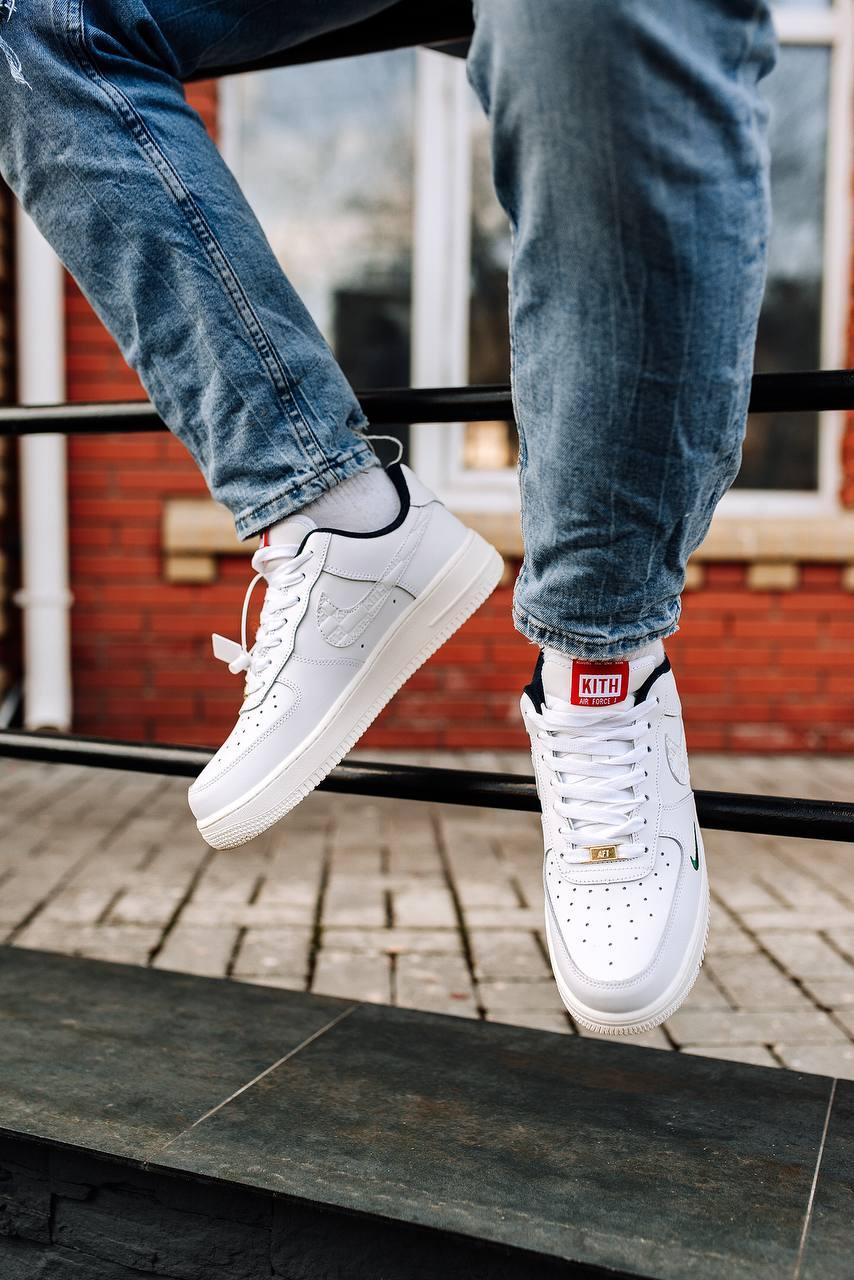 Nike Air Force 1 x Force Kith
