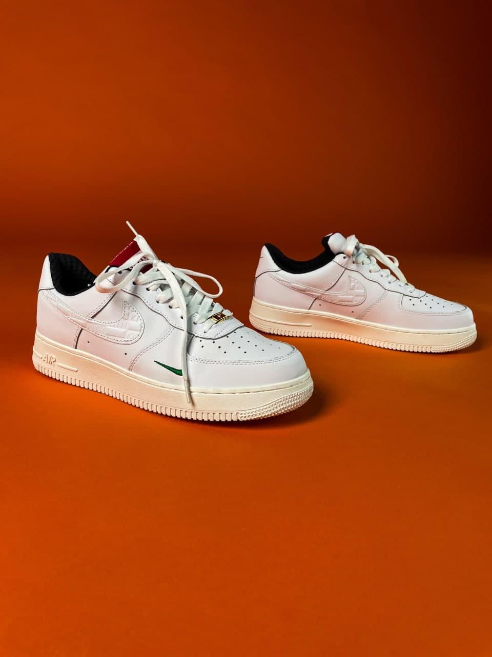 Nike Air Force 1 x Force Kith