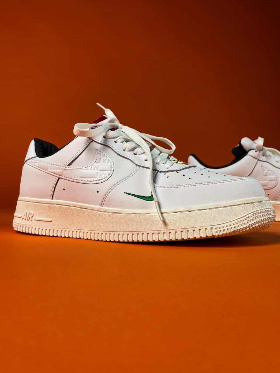 Nike Air Force 1 x Force Kith