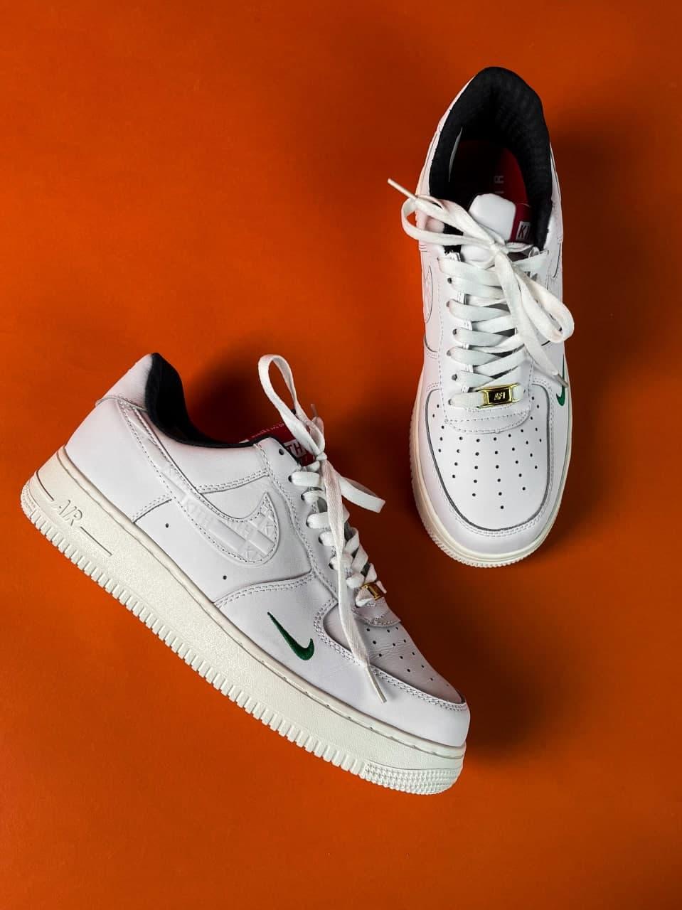 Nike Air Force 1 x Force Kith