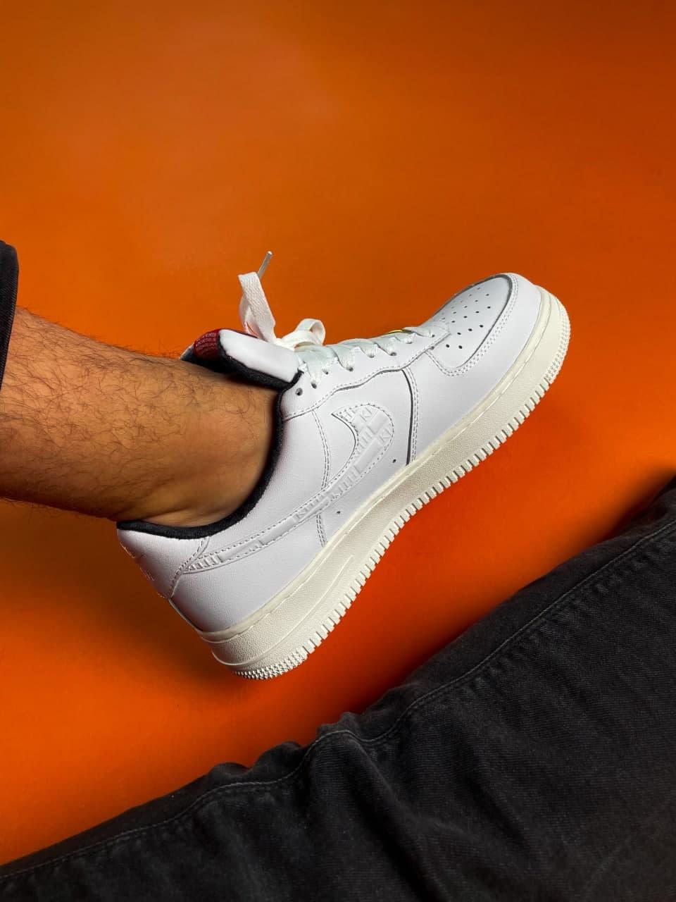 Nike Air Force 1 x Force Kith