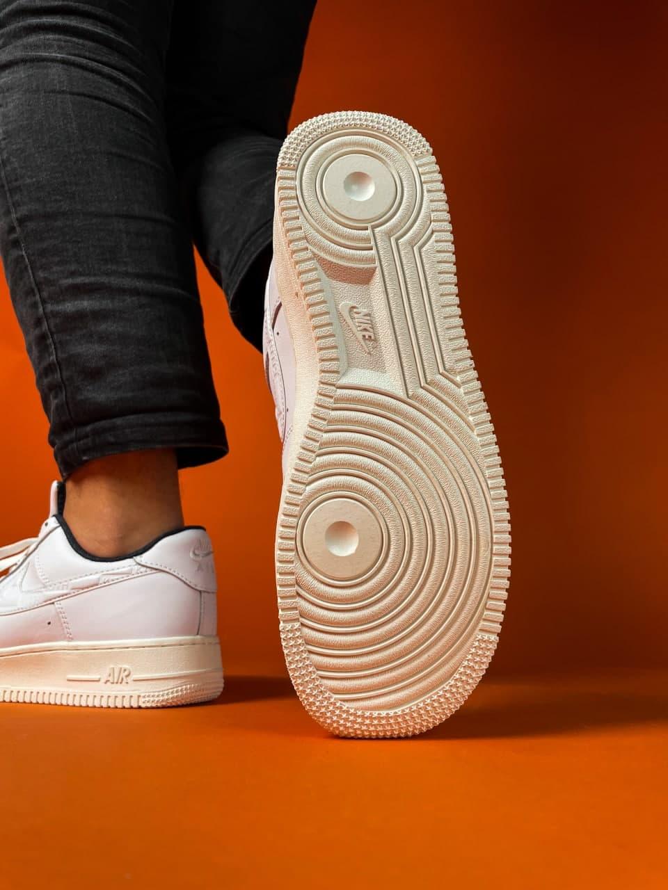 Nike Air Force 1 x Force Kith
