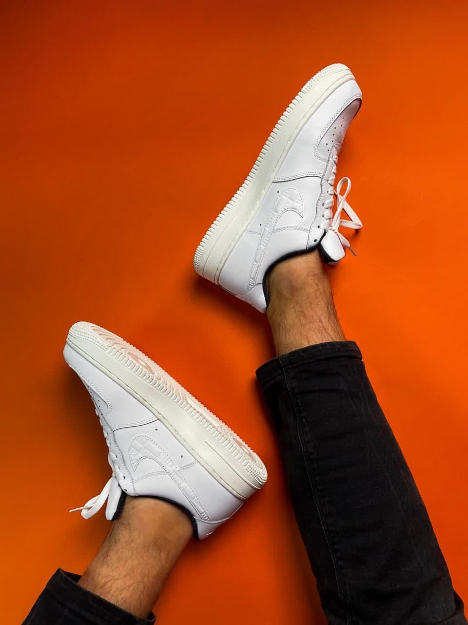 Nike Air Force 1 x Force Kith