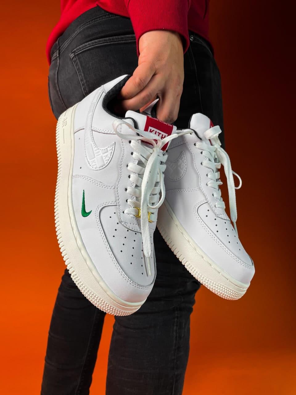 Nike Air Force 1 x Force Kith